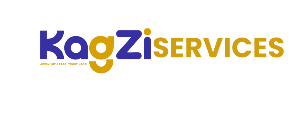 Kagzi Services